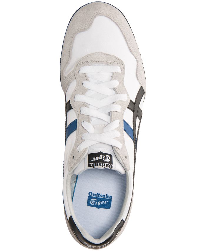 asics serrano sneakers