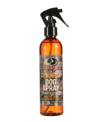 Mossy Oak