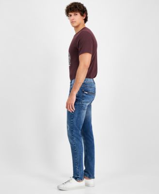Men's Slim-Fit Jeans