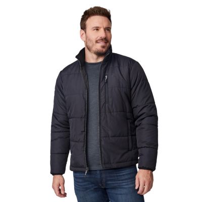 Men's Ski Patrol 3-in-1 Systems Jacket