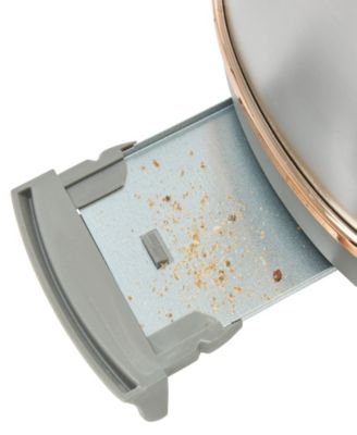 Heritage 2-Slice Wide Slot Toaster