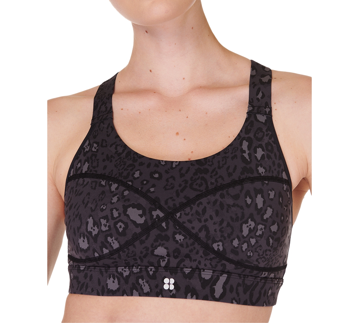 Sweaty Betty Women's Medium Support Sports Bra