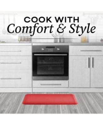 Large 20 x 32 Inch Anti Fatigue Floor Mat