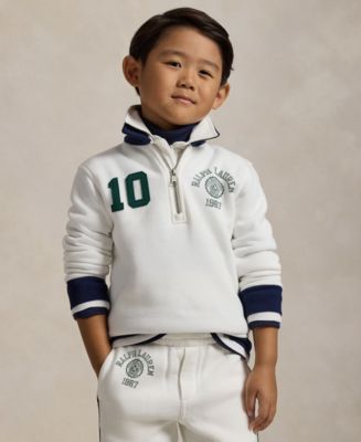 Macys ralph lauren toddler boy hotsell