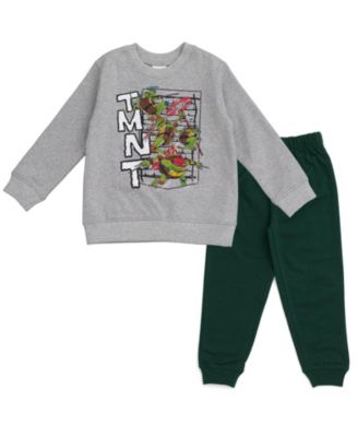 TEENAGE MUTANT NINJA TURTLES
