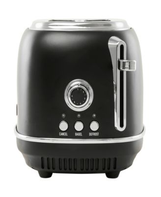 Heritage 2-Slice Wide Slot Toaster