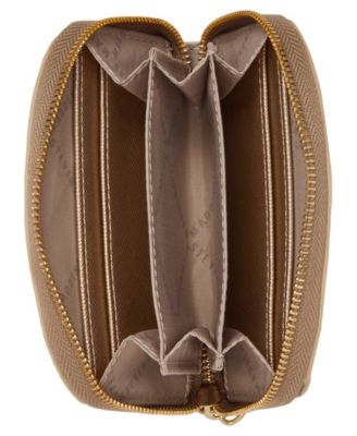 Women's Boxed Bjadez Zipper Wallet