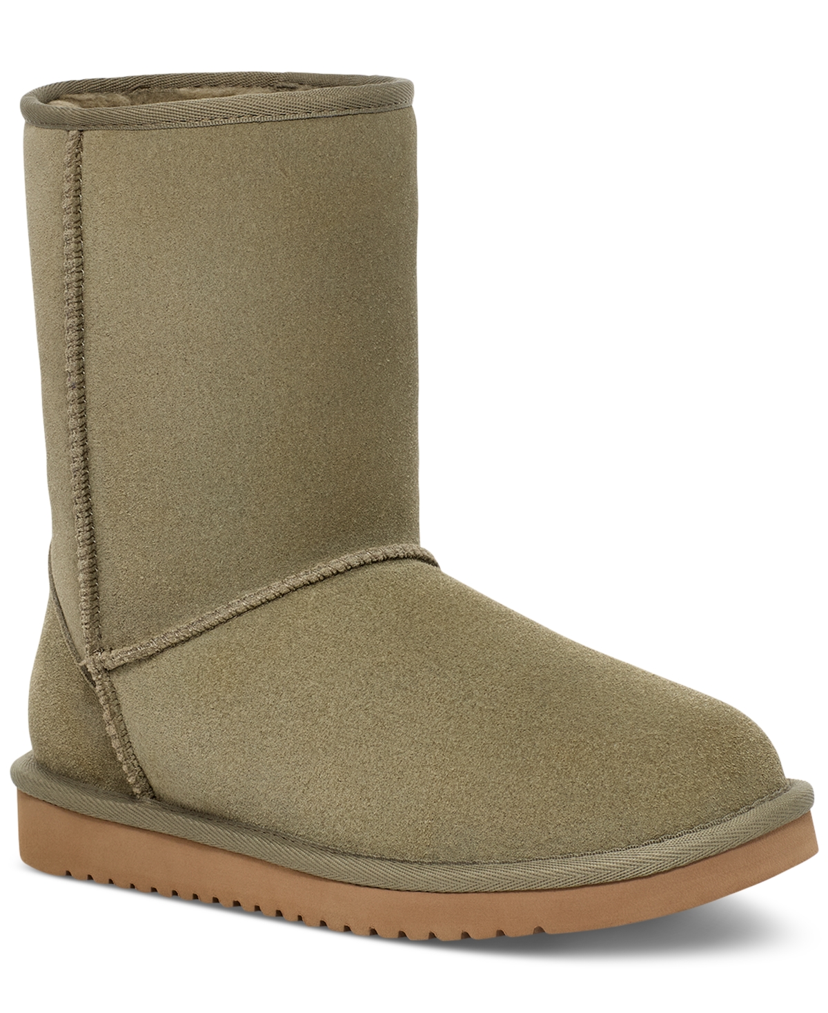 Koolaburra By Ugg Women's Koola Short Boots In Bright Grn