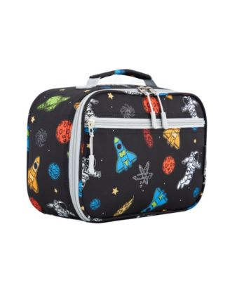 Kids Rolling Backpack Luggage Set