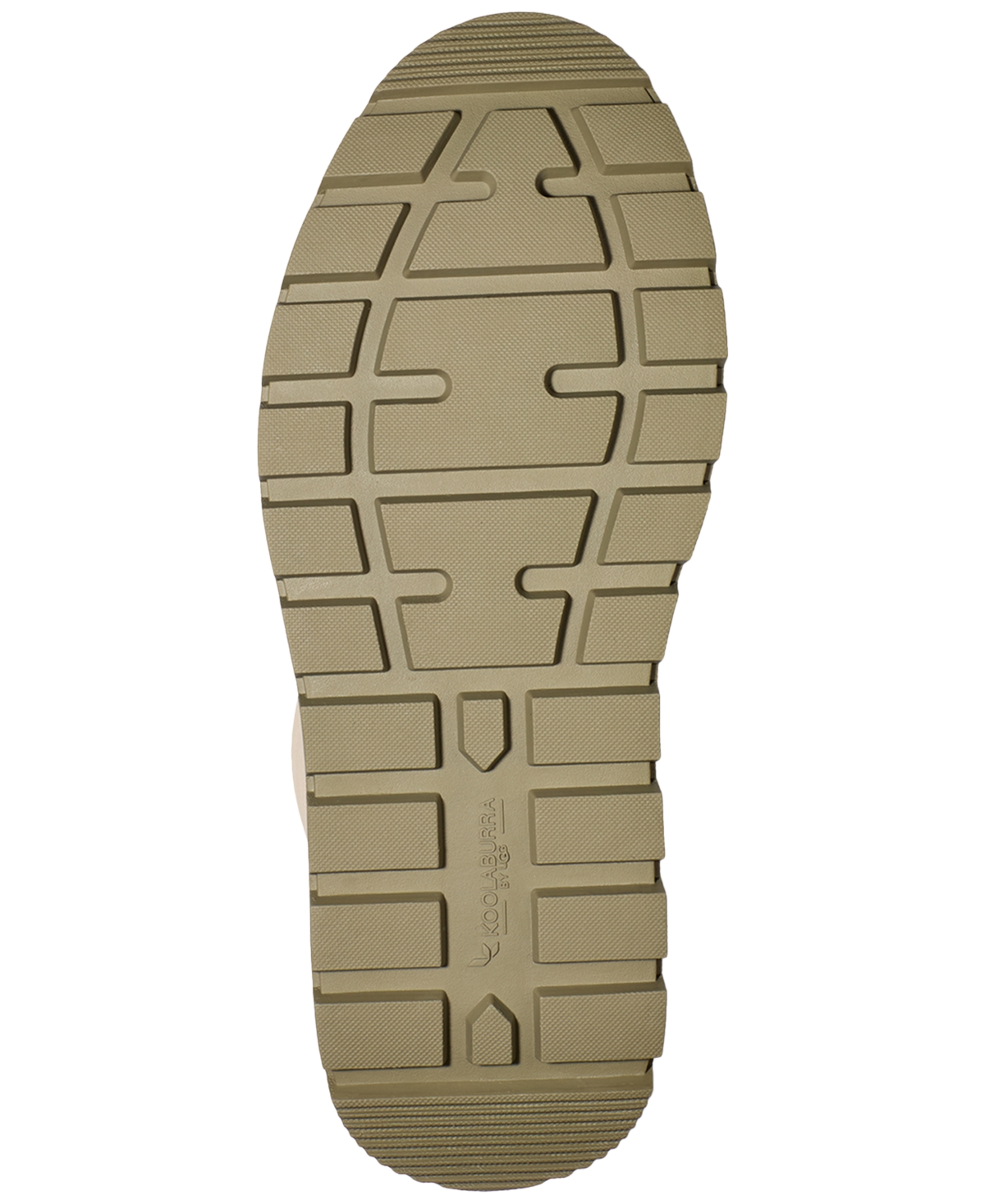 Koolaburra By Ugg Women's Deza Hybrid Boots In Med Beige