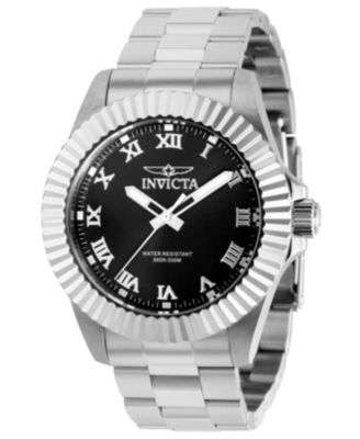 Invicta