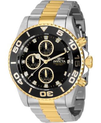 Invicta