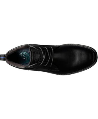 Men's Denali Waterproof Plain Toe Boot