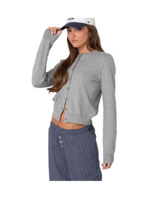 Shlo knitted cardigan