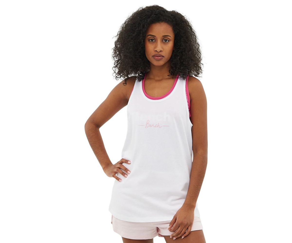 Bench Dna Women's Henin Tank Top