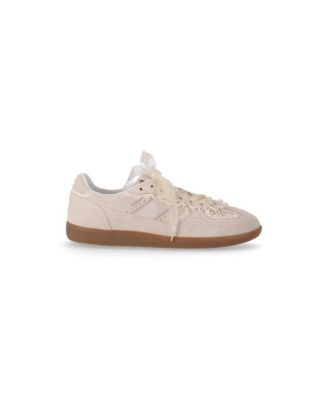 Women's Tb.490 Crochet Leather Sneakers