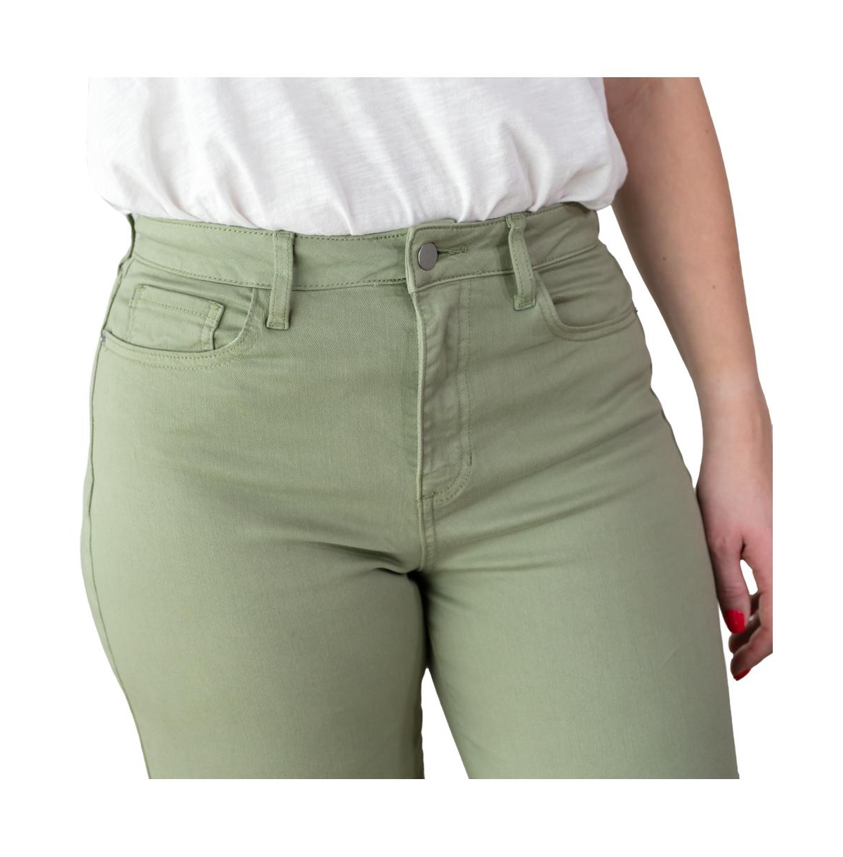 Amalli Talli Women's Lainey Tall Wide Leg Jeans