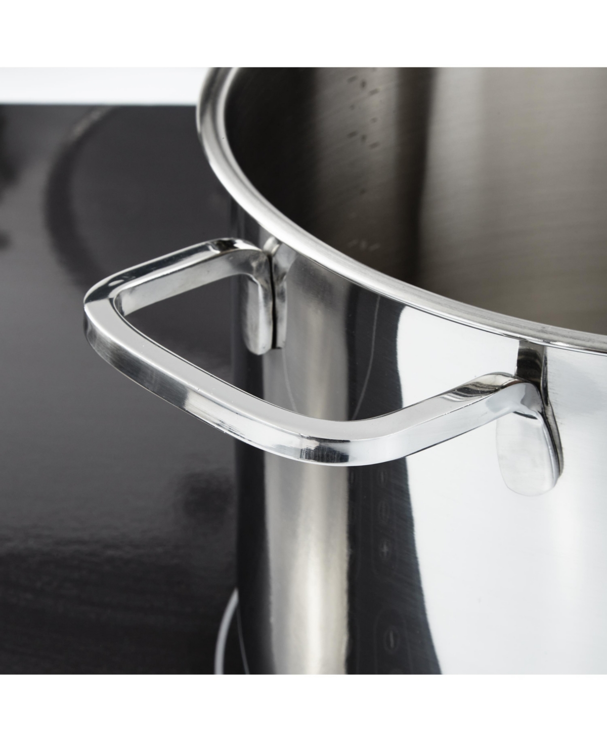 BergHOFF DiNA Helix Recycled 18/10 Stainless Steel 10.25