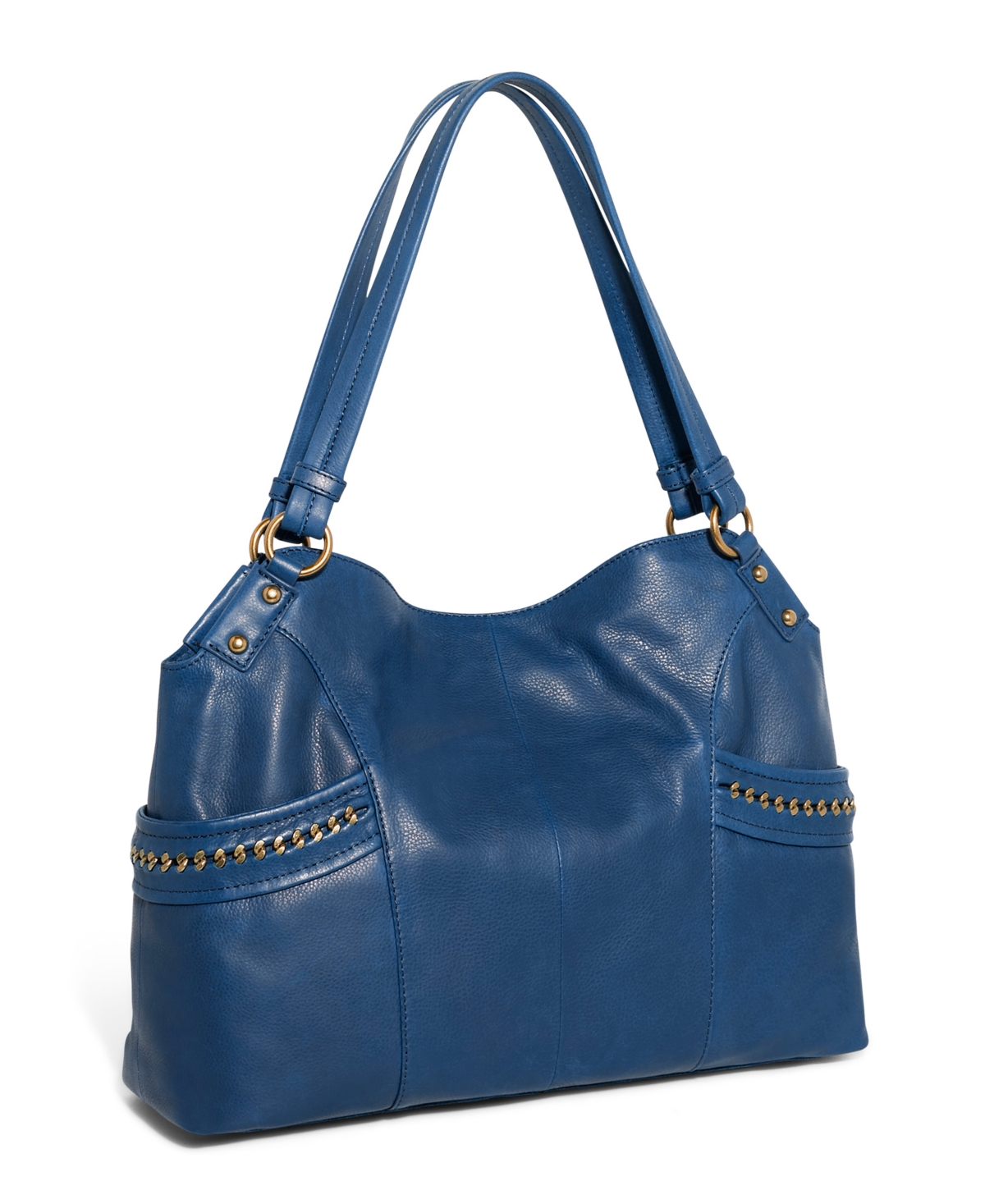 American Leather Co. Sumner Satchel