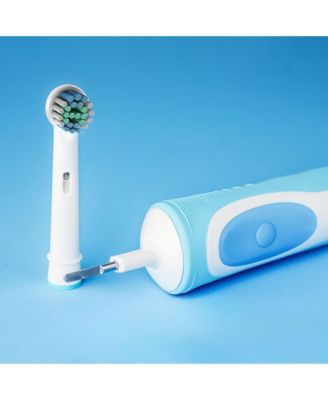 ORAL B Compatible Brush Heads