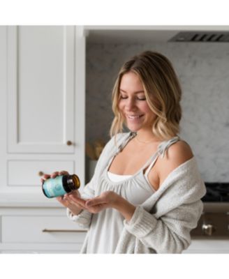 Capsules, Sea Buckthorn Fruit and Asian Ginseng Root Extract, Plant based Organic Protector, Sunwarrior, 30ct