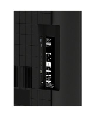 65" Bravia 3 4K HDR LED Smart TV - K65S30B