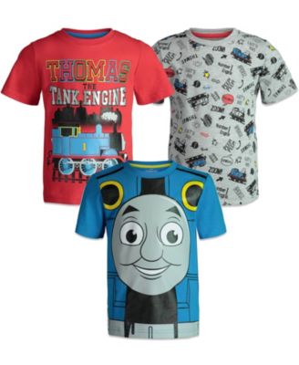 Thomas & Friends