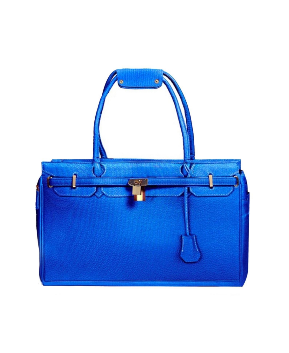 Madison Pet Carrier: Large - Pecan