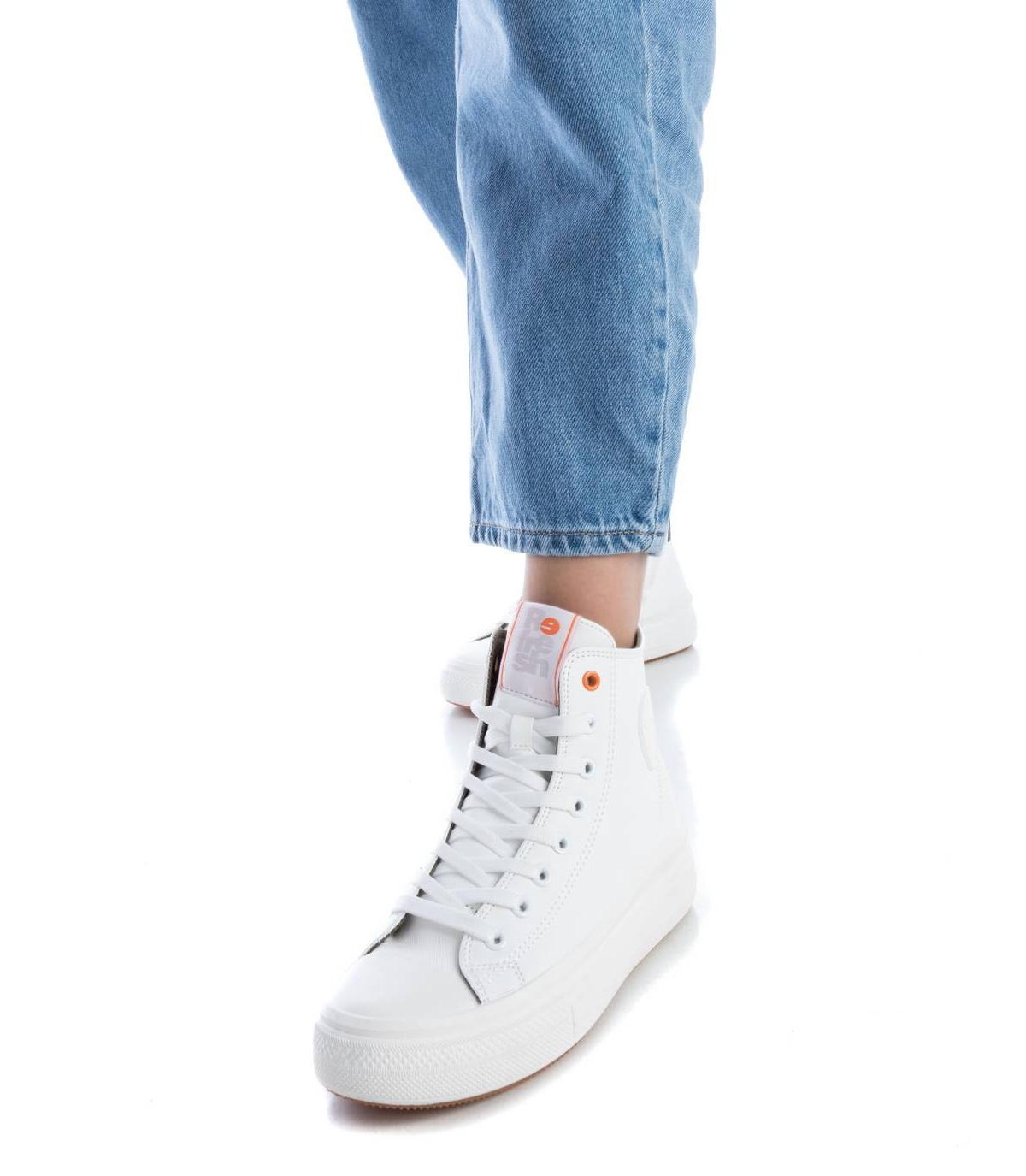 Xti Women's Sneakers Boots By