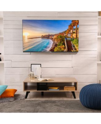 43-Inch LED TV 1080P  Smart TV