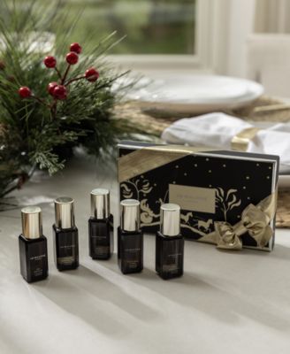 Jo Malone London 5-Pc. Cologne Intense Collection Gift Set - Macy's