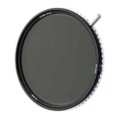 62mm True Color ND-VARIO Pro Nano 1-5 Stops Variable ND Filter
