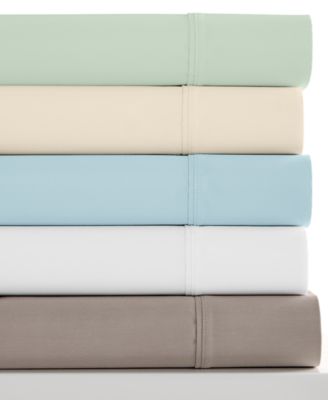 AQ Textiles - Somerset 900 Thread Count King Sheet Set