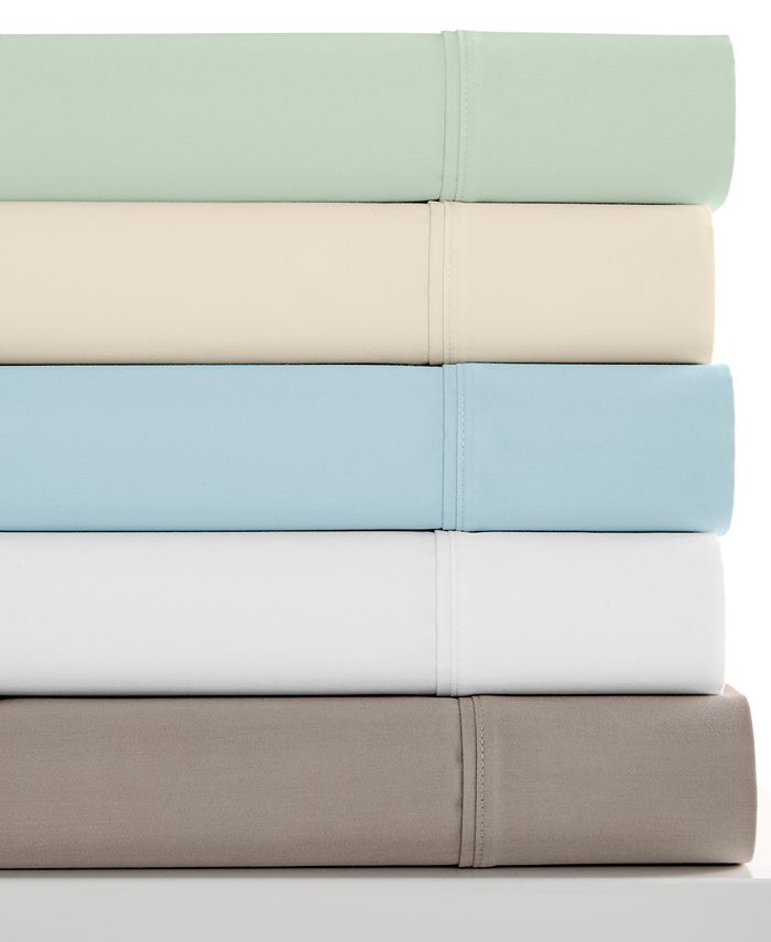 AQ Textiles Somerset 900 Thread Count 6 Pc. Sheet Set, King , Created