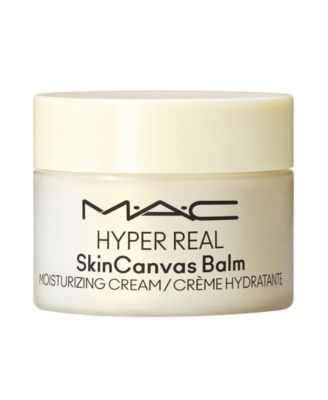 MAC - FREE Deluxe Hyper Real Skin Canvas Balm w/ $70  Purchase