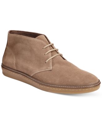 Johnston Murphy McGuffey Chukka Boots Macy s