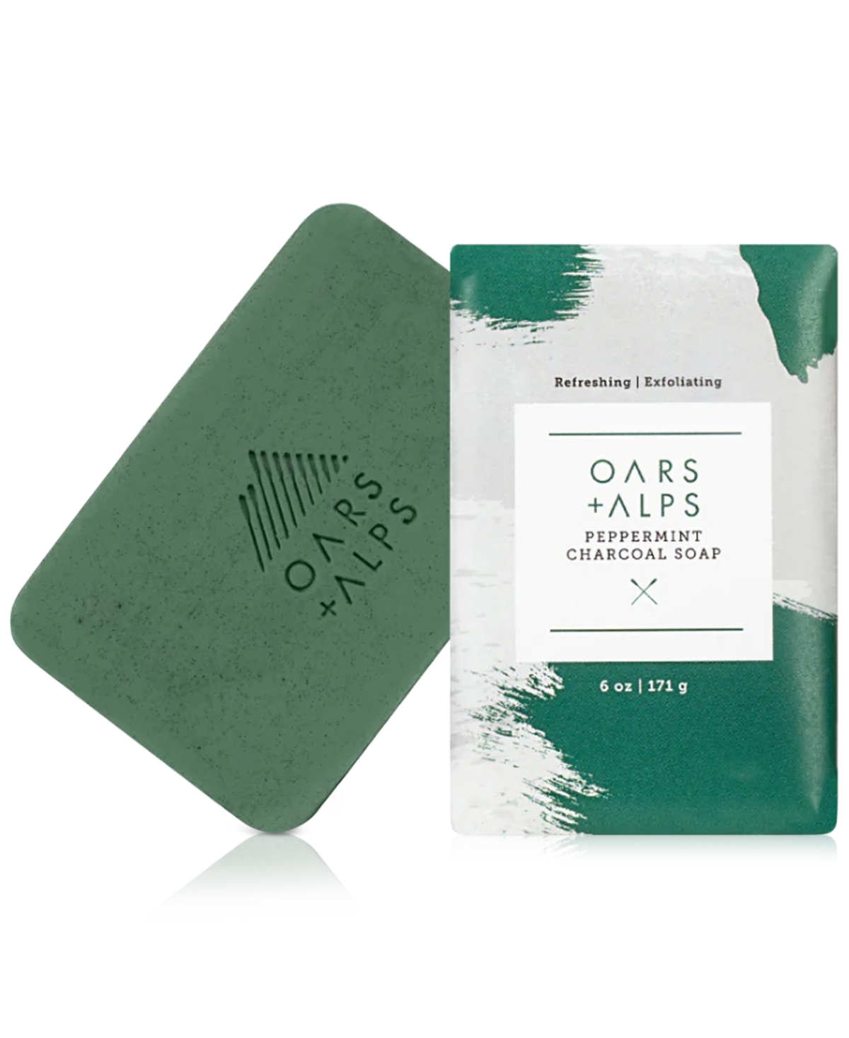 Oars + Alps 5-Pc. Holiday Mint Skincare Set