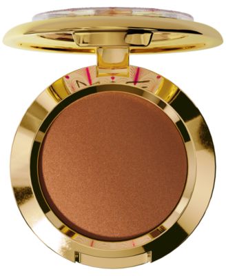 MAC - Limited-Edition Skinfinish Metallic Cream Blush