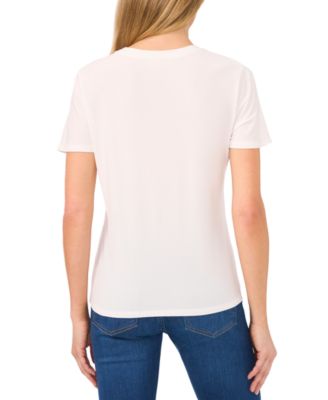 Women's Embellished Tee