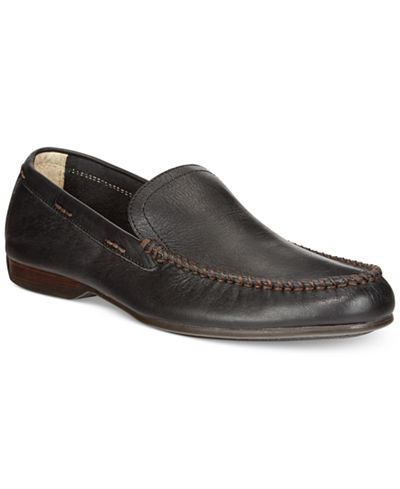 Frye Men's Lewis Venetian Loafers