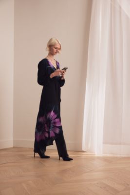 Skylar Fold Over Cuffed Knee High Boots, Created for Macy's