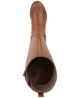 Women's Suttonn Knee High Riding Boots, Created for Macy's
