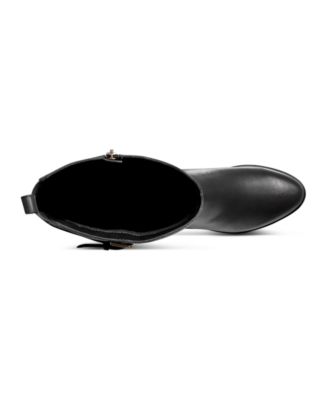 Women's Harper Wide Calf Waterproof Casual Boots