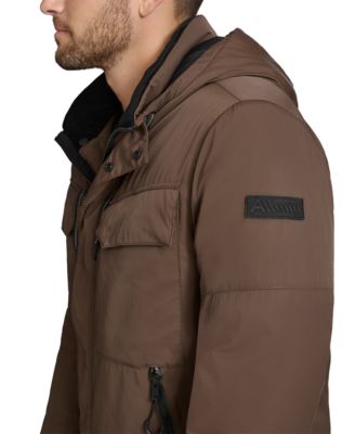 Men's Gawler Puffer Jacket