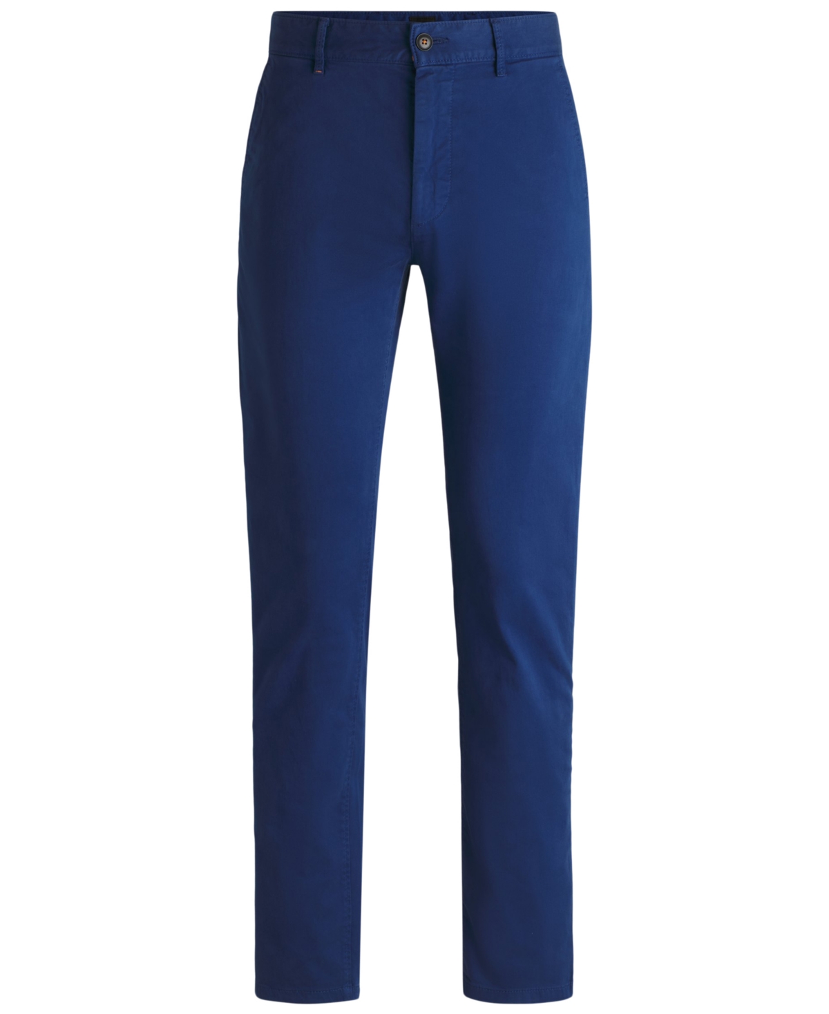 Boss by Hugo Boss Men's Slim-Fit Chinos