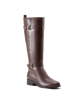 Women's Harper Wide Calf Waterproof Casual Boots