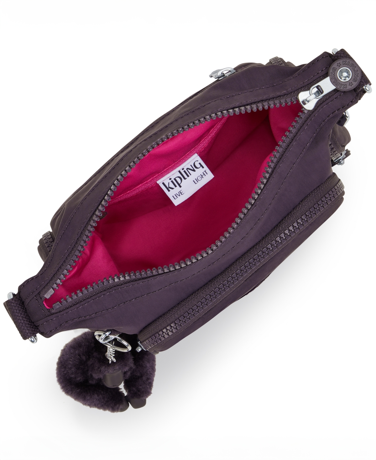Kipling Gabbie Mini Crossbody Bag
