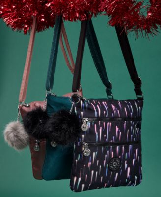 Keiko Small Crossbody Bag