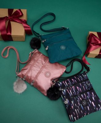 Keiko Small Crossbody Bag