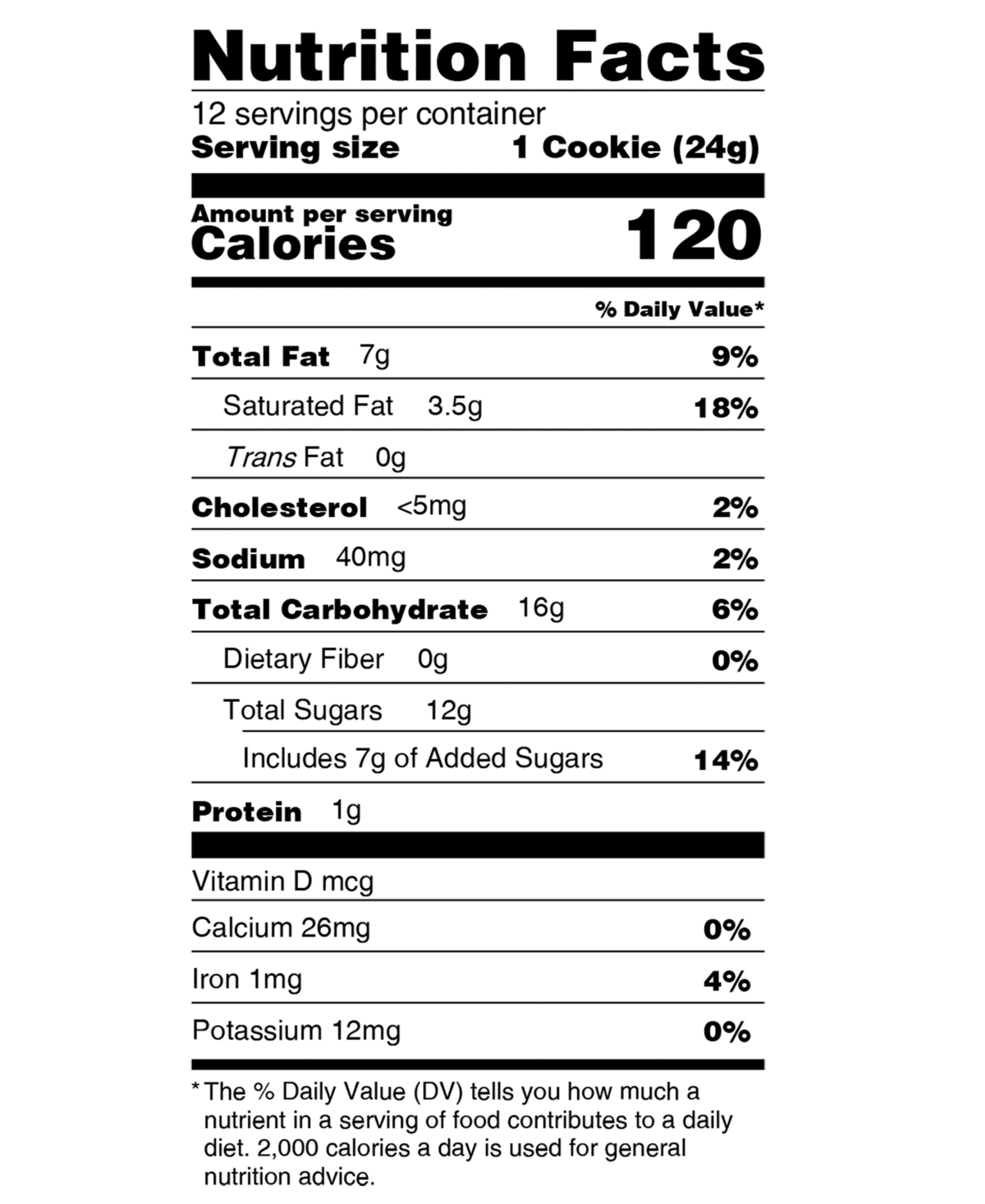 Bissinger's Handcrafted Chocolate Halloween Milk Chocolate Cookies, 12 Piece In No Color